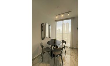 Ph The Gray,  Calle 50