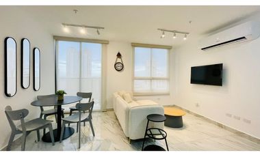 Ph The Gray,  Calle 50