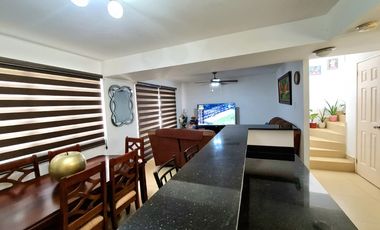 VENTA CASA CHORRERA