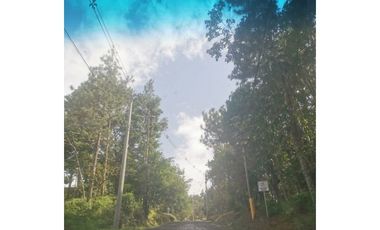 CERRO AZUL, CASA Y LOTE 2000MTS, CERCADA CON GARITA DE SEGURIDAD