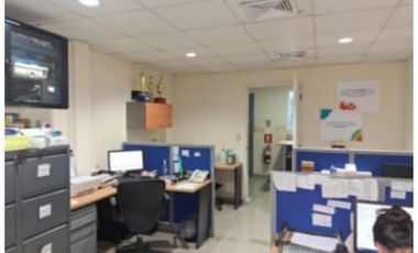 PARQUELEFEBRE,GALERA Y MESANINE 385 DE TERRENO Y 525 CONSTRUCCION