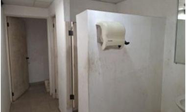 PARQUELEFEBRE,GALERA Y MESANINE 385 DE TERRENO Y 525 CONSTRUCCION