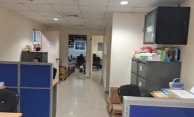 PARQUELEFEBRE,GALERA Y MESANINE 385 DE TERRENO Y 525 CONSTRUCCION