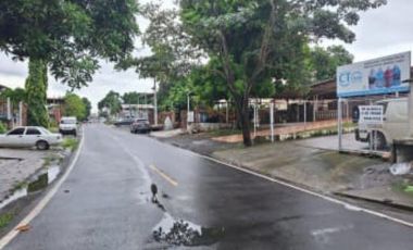 PARQUELEFEBRE,GALERA Y MESANINE 385 DE TERRENO Y 525 CONSTRUCCION