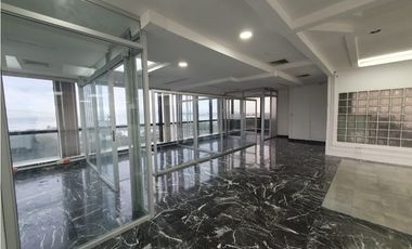 ALQUILER OFICINA AVENIDA BALBOA