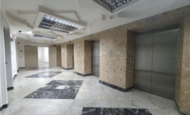ALQUILER OFICINA AVENIDA BALBOA