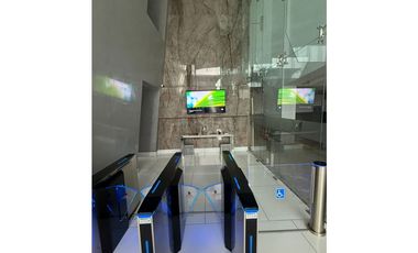 ALQUILER OFICINA AVENIDA BALBOA