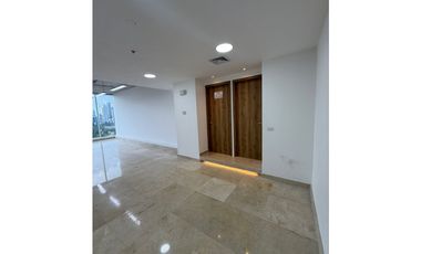 ALQUILER OFICINA AVENIDA BALBOA