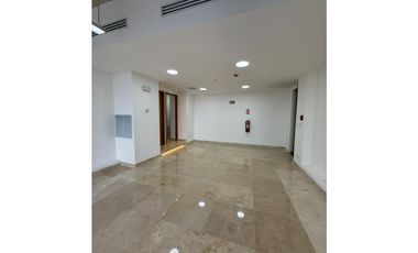 ALQUILER OFICINA AVENIDA BALBOA