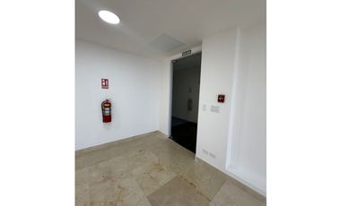 ALQUILER OFICINA AVENIDA BALBOA
