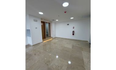 ALQUILER OFICINA AVENIDA BALBOA