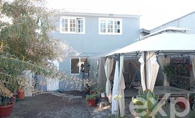 Casa en Venta en Pasaje 4 664, Conjunto Residencial Villa Los Eucaliptus