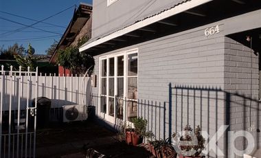 Casa en Venta en Pasaje 4 664, Conjunto Residencial Villa Los Eucaliptus