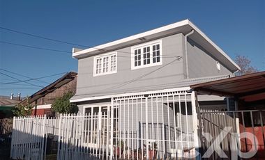 Casa en Venta en Pasaje 4 664, Conjunto Residencial Villa Los Eucaliptus