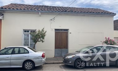 Terreno Construccion en Venta en a media cuadra de Av. San Martin