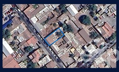 Terreno Construccion en Venta en a media cuadra de Av. San Martin