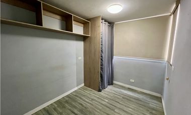 Alquiler de apartamento en Punta Pacifica, PH Miramar (AG)