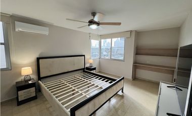 Alquiler de apartamento en Punta Pacifica, PH Miramar (AG)