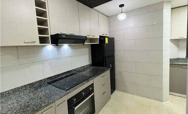 Alquiler de apartamento en Punta Pacifica, PH Miramar (AG)