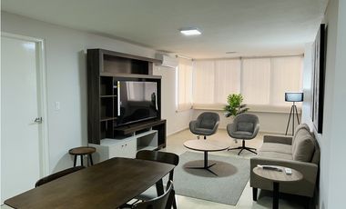 Alquiler de apartamento en Punta Pacifica, PH Miramar (AG)