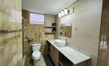 Alquiler de apartamento en Punta Pacifica, PH Miramar (AG)