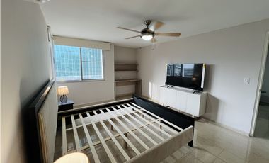 Alquiler de apartamento en Punta Pacifica, PH Miramar (AG)