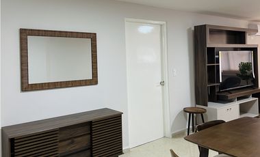 Alquiler de apartamento en Punta Pacifica, PH Miramar (AG)