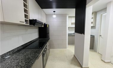 Alquiler de apartamento en Punta Pacifica, PH Miramar (AG)