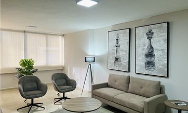 Alquiler de apartamento en Punta Pacifica, PH Miramar (AG)