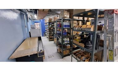 VIA FERNANDEZ DE CORDOBA LOCAL P/B, 120MTS,PLAZA COMERCIAL