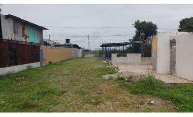 TOCUMEN TERRENO CERCADO 750MTS VIA PRINCIPAL