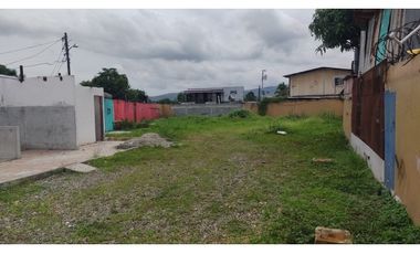 TOCUMEN TERRENO CERCADO 750MTS VIA PRINCIPAL