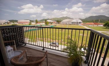 Apartamento, alquiler, Panamá Pacifico