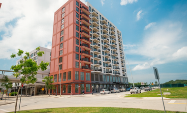 Apartamento, alquiler, Panamá Pacifico
