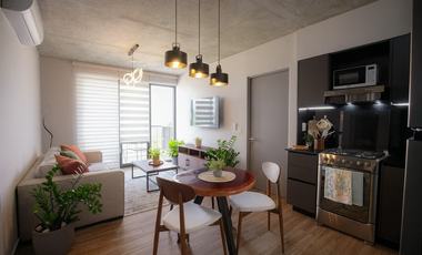 Apartamento, alquiler, Panamá Pacifico