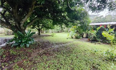 VENTA TERRENO LAS CUMBRES