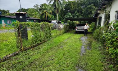 VENTA TERRENO LAS CUMBRES