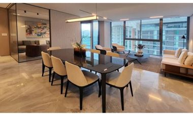 VENTA APARTAMENTO SANTA MARIA