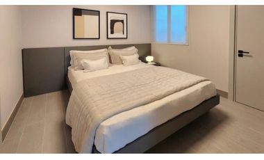 VENTA APARTAMENTO SANTA MARIA