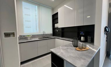 VENTA APARTAMENTO SANTA MARIA