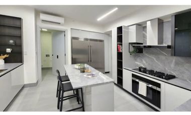 VENTA APARTAMENTO SANTA MARIA