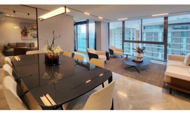 VENTA APARTAMENTO SANTA MARIA