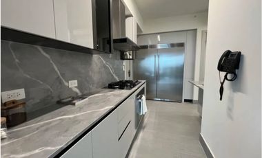 VENTA APARTAMENTO SANTA MARIA