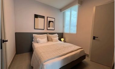 VENTA APARTAMENTO SANTA MARIA