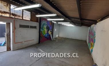 Local Comercial en Venta en Estadio Nacional / Campo de Deportes / Pedro de Valdivia