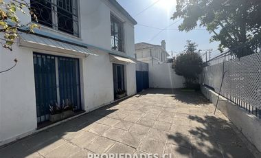 Local Comercial en Venta en Estadio Nacional / Campo de Deportes / Pedro de Valdivia