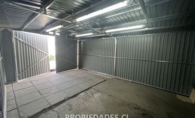 Local Comercial en Venta en Estadio Nacional / Campo de Deportes / Pedro de Valdivia