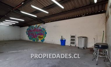Local Comercial en Venta en Estadio Nacional / Campo de Deportes / Pedro de Valdivia