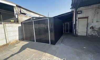 Local Comercial en Venta en Estadio Nacional / Campo de Deportes / Pedro de Valdivia