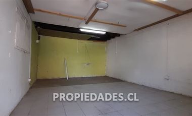 Local Comercial en Venta en Estadio Nacional / Campo de Deportes / Pedro de Valdivia